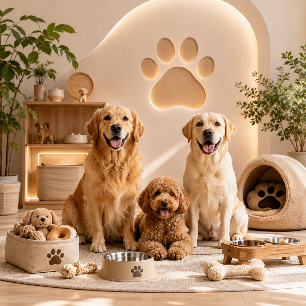 Dogs